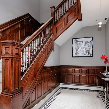 A Stylish Stay W/ A Queen Bed, Heated Floors.. #15 Brookline Dış mekan fotoğraf